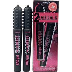 Benefit Ripsivärit Benefit Double The Volume Volumizing Mascara Duo Black