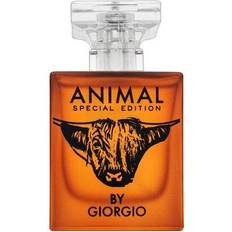 Barato Giorgio Armani Fragancias Giorgio Armani Animal Special Edition EdP 100ml