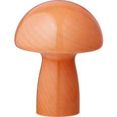 Mushroom Orange