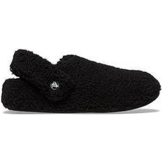 41 Hausschuhe Crocs Classic Cozzzy Slipper - Black