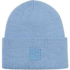 Hiihto - Sininen Asusteet Kari Traa Kyte Beanie - Pastel Light Blue