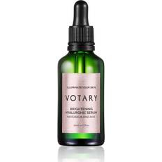Brightening Hyaluronic Serum