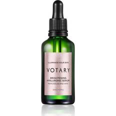 Salisylsyrer Serum & Ansiktsoljer Votary Brightening Hyaluronic Serum 50ml