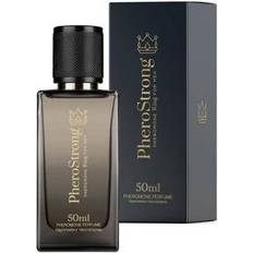 Parfum på salg PheroStrong Pheromone King for Men Parfum 50ml