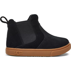 UGG Toddler Hamden II Trainer - Black