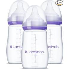Feeding Bottles 237ml 3-pack