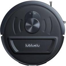 Robotdammsugare Lubluelu L20 Robotdammsugare Med 4000 Pa Sugkraft Och LiDAR-Navigering