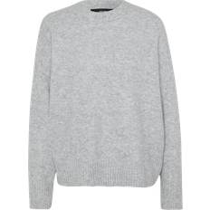 Vero Moda Maglione - Grigio