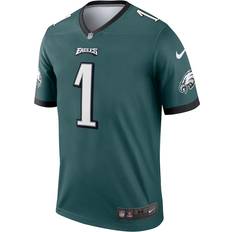 Nike Men's Jalen Hurts Philadelphia Eagles Team Legend Player Performance Top