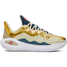 Under armour curry 11 Under Armour Curry 11 Champion Mindset - Jaune