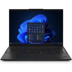 32 GB - AMD Ryzen 5 Laptops Lenovo ThinkPad L16 Gen 1 21L7 16 7535U 32GB 1TB AMD Radeon 660M