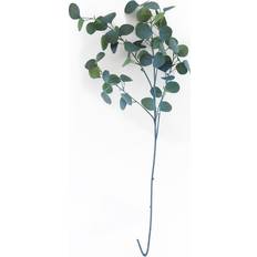 Artificial Plants Blue Eucalyptus Stem 90 cm Artificial Plant