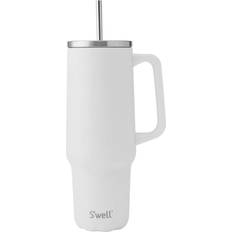 Swell Tumbler XL 40oz Moonstone Travel Mug