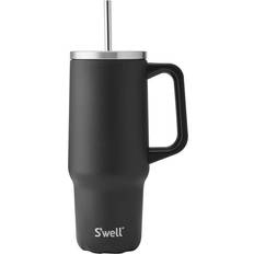 Swell Tumbler XL 30oz Onyx Travel Mug