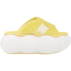 UGG Slides UGG Sugarcloud Slide - Sunny Yellow