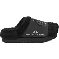 UGG Unisex Slides UGG X Feng Chen Wang Slide - Black