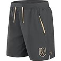 Fanatics Vegas Golden Knights NHL Authentic Pro RINK Shorts