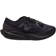 New Balance Unisex Sport Shoes New Balance FuelCell Rebel v4 - Magnet/Black/True Red