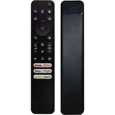 Belife Sony TV Fernbedienung KD-55X82K