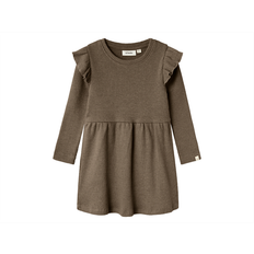 Lil'Atelier Shitake Dress - Lil Atelier