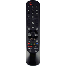 Belife LG TV Fernbedienung 65QNED966QA