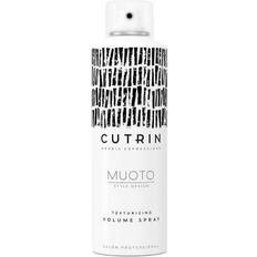 Volume spray Cutrin Muoto Texturizing Volume Spray 200ml