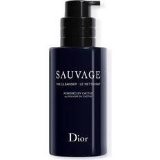 Facial Cleansing Dior Sauvage The Cleanser 4.2fl oz