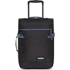 Eastpak Tranverz XXS Kontrastprsvart Hjulsmatta