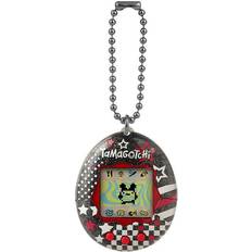 Tamagotchi Rock Glitter P2