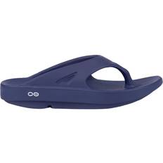 Oofos Sandaler Oofos OOriginal Sandals Men's - Navy