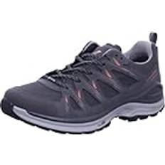 Lowa Innox Evo II GTX - Asphalt/Lachs