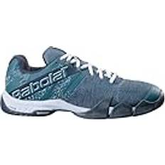 Babolat Movea Padel Shoes - Blau