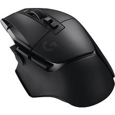 Logitech G502 X Lightspeed Wireless Gaming Mouse