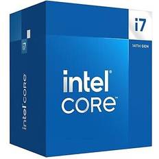 Intel i7-14700 20core 3.40ghz oc lga-1700 boxed processor bx8071514700