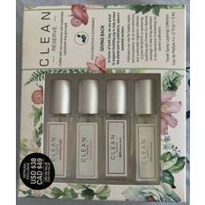 Clean reserve collection Clean Reserve Spring Layering Collection Eau de Parfum 20 ml 5ml