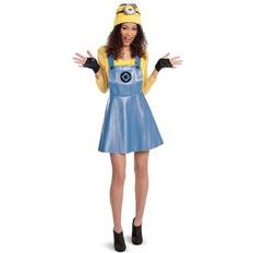 Disguise Minions Stuart Adults Costume