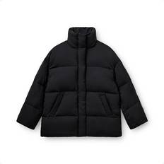 H2OFagerholt Jakker H2OFagerholt Puff Down Jacket - Black