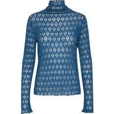 Dame - Titan Tøj Saint Tropez HattieSZ Bluse - Titan