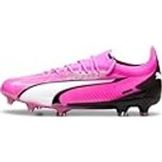 Puma Ultra Ultimate Fg/Ag Fotbollsskor - Rosa