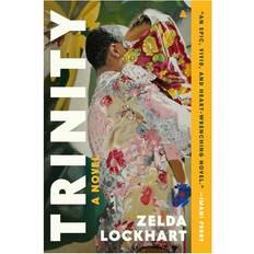 Trinity by Zelda Lockhart (Paperback)