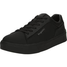 Bugatti Herr Skor Bugatti Sneaker - Svart/Svart