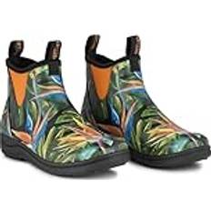 Green Comfort 40 ½ Støvler Green Comfort Rain Rafaell - Women
