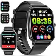 SmartWatch Black