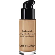 Armani luminous silk foundation Armani Beauty Luminous Silk Foundation Mini #5.5 Medium