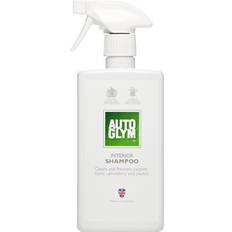 Affedtning Autoglym Car Interior Shampoo 500ML Spray 0.5L