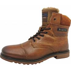 Bugatti Stiefel - Braun