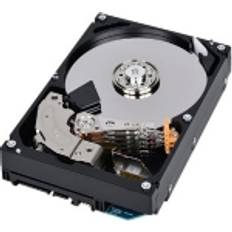 4 Harddisk Toshiba MG08-D Series Harddisk 4 TB