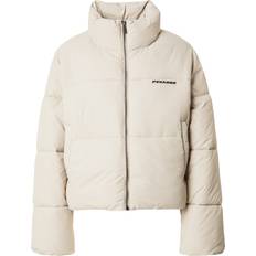 Pegador Overtøj Pegador Georgia Jacket - Beige