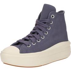 Converse Chuck Taylor All Star Move - Purple