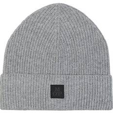 Marc O'Polo Homme Chapeaux Marc O'Polo Strickmütze - Grau